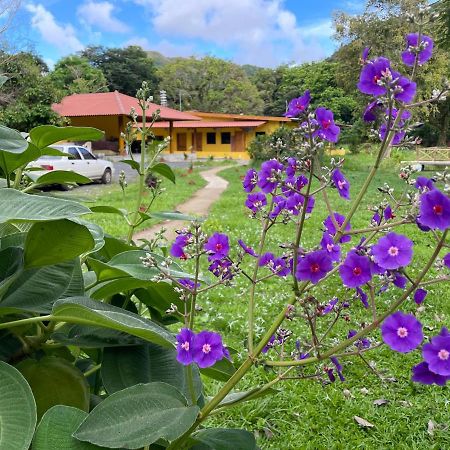 El Valle Resort & Spa - Aguas Termales El Valle de Anton Kültér fotó