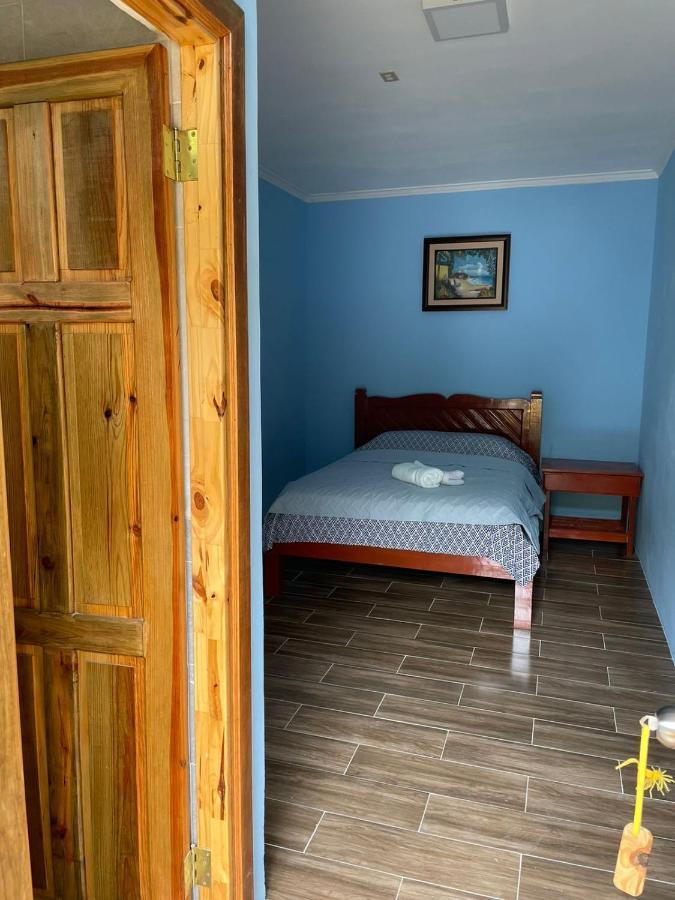 El Valle Resort & Spa - Aguas Termales El Valle de Anton Kültér fotó