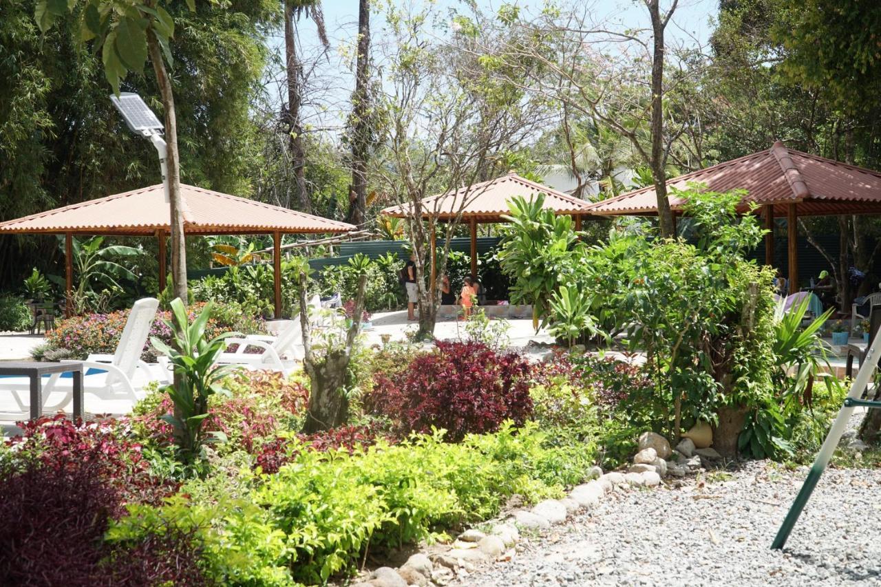 El Valle Resort & Spa - Aguas Termales El Valle de Anton Kültér fotó